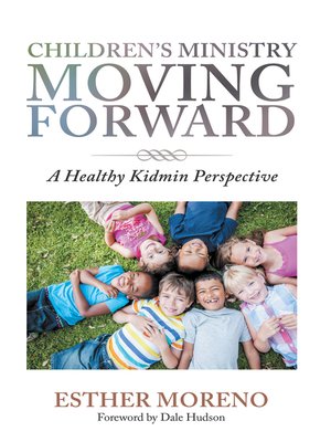 cover image of Children's Ministry Moving Forward